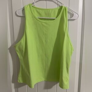 Buffbunny Margarita Aurora Tank XXL